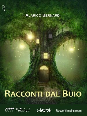 cover image of Racconti dal buio
